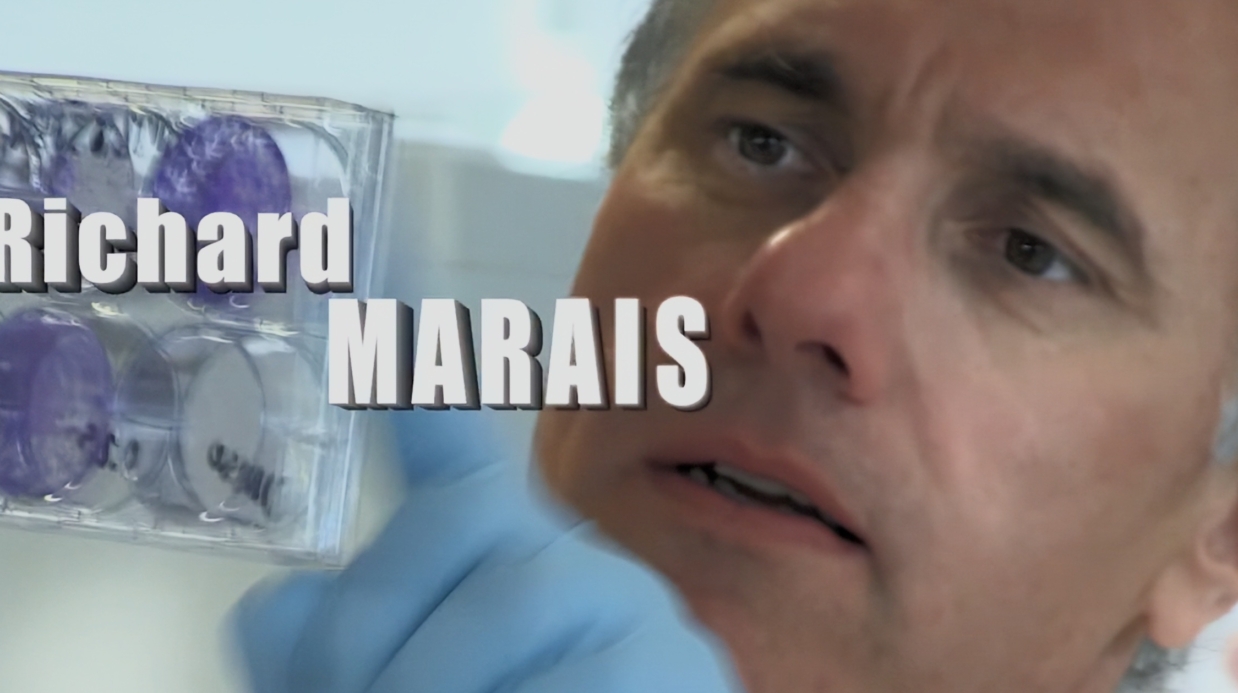 Richard Marais