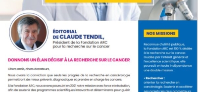 Couv Essentiel 2021