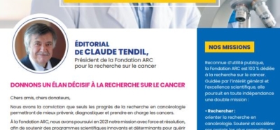 Couv Essentiel 2021