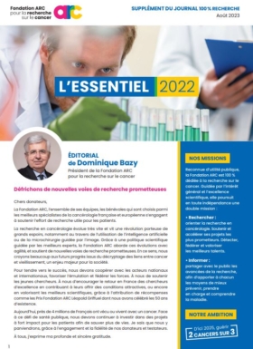 Essentiel2022