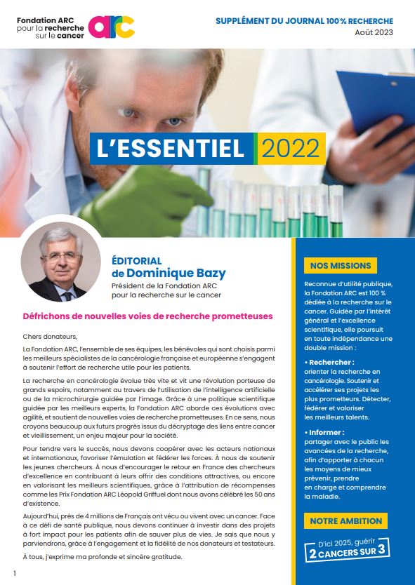 Essentiel2022