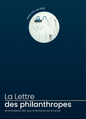 Lettre Philanthropesmai2022 Couv