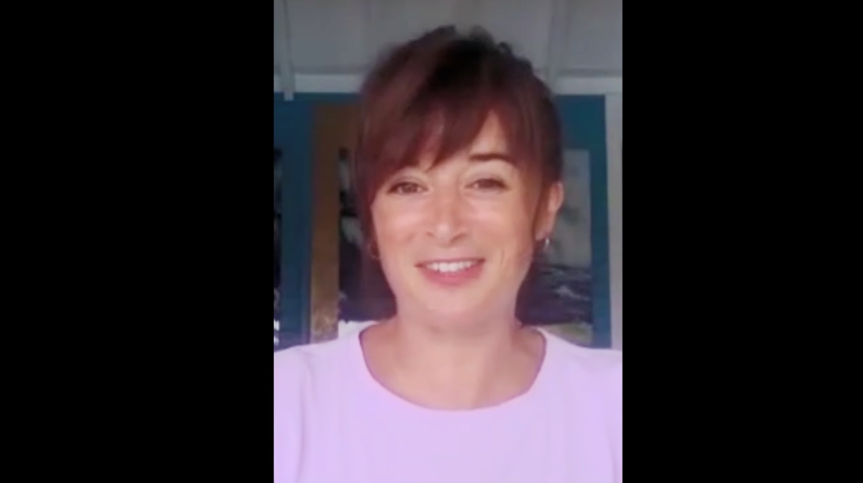 Octobre Rose 2022 Découvrez Le Témoignage De Béatrice, Touchée Par Un Cancer Du Sein Fondation Arc
