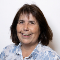 Photo Gudrun Schleiermacher