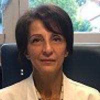 Photo Khalida Berkane