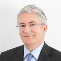 Portrait Françoisdupré