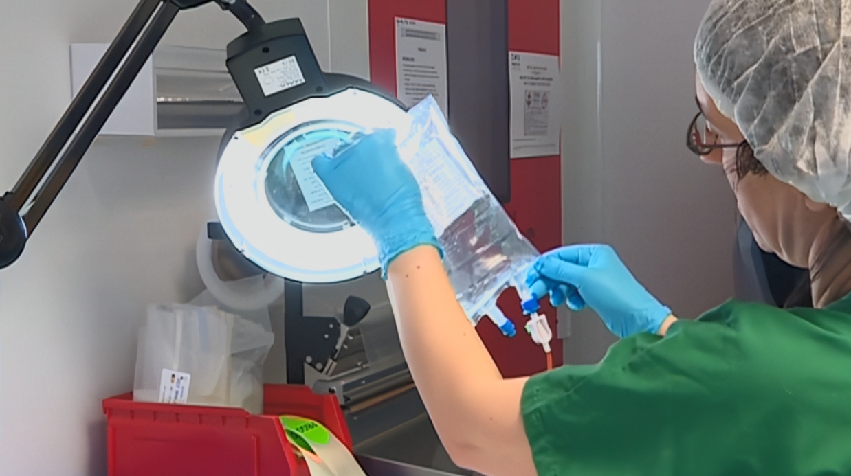 Toulouse Et Si L'immunotherapie Pouvait Aider À Soigner Un Cancer Incurable À Ce Jour Fondation Arc