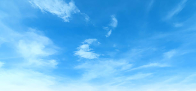 Ciel Bleu