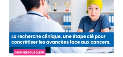 Couverture Journal 100% Recherche N45