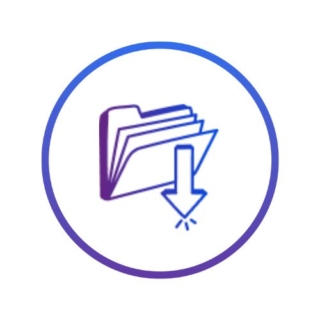 Pictogramme reçus fiscaux