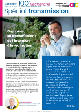 Supplement Recherche N45 Couv