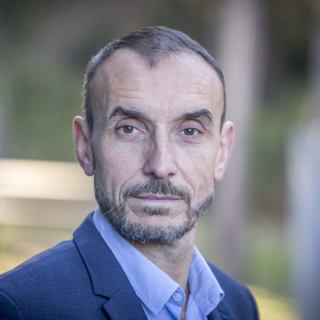 Eric Vivier