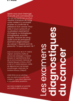 Fiche Examens Diagnostiques Couv