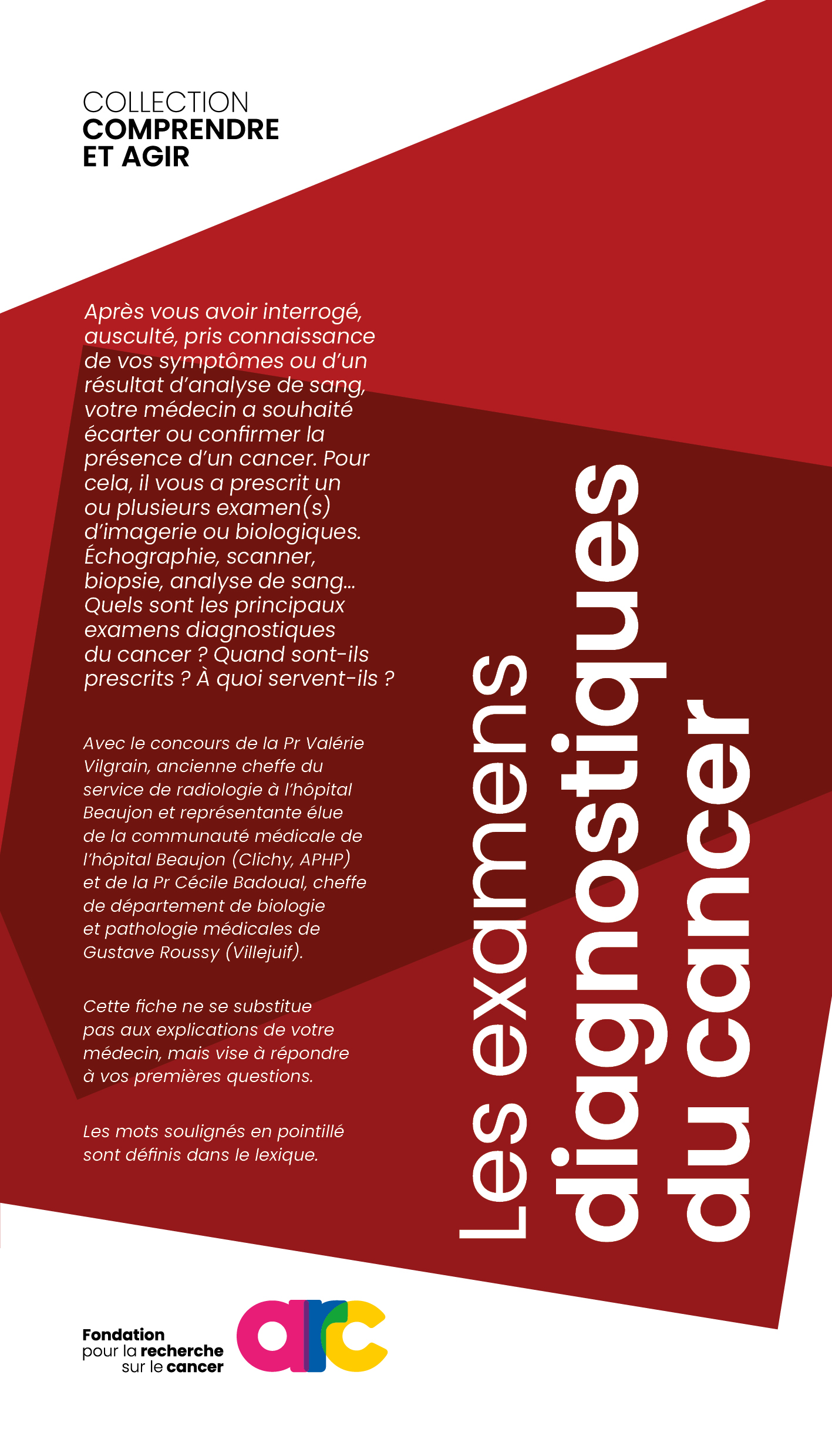 Fiche Examens Diagnostiques Couv