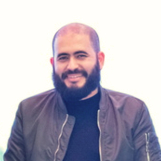Khaled Tighanimine