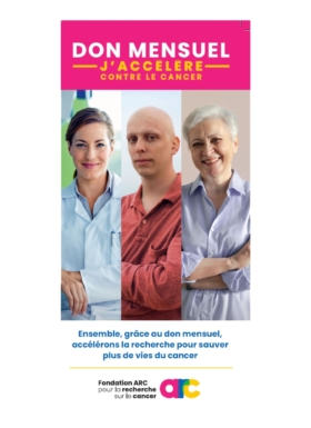 Dépliant Pa
