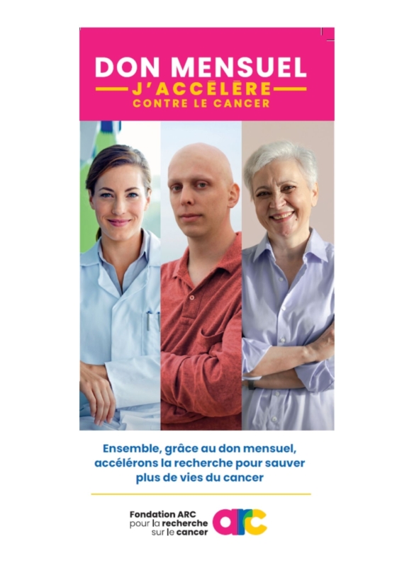 Dépliant Pa