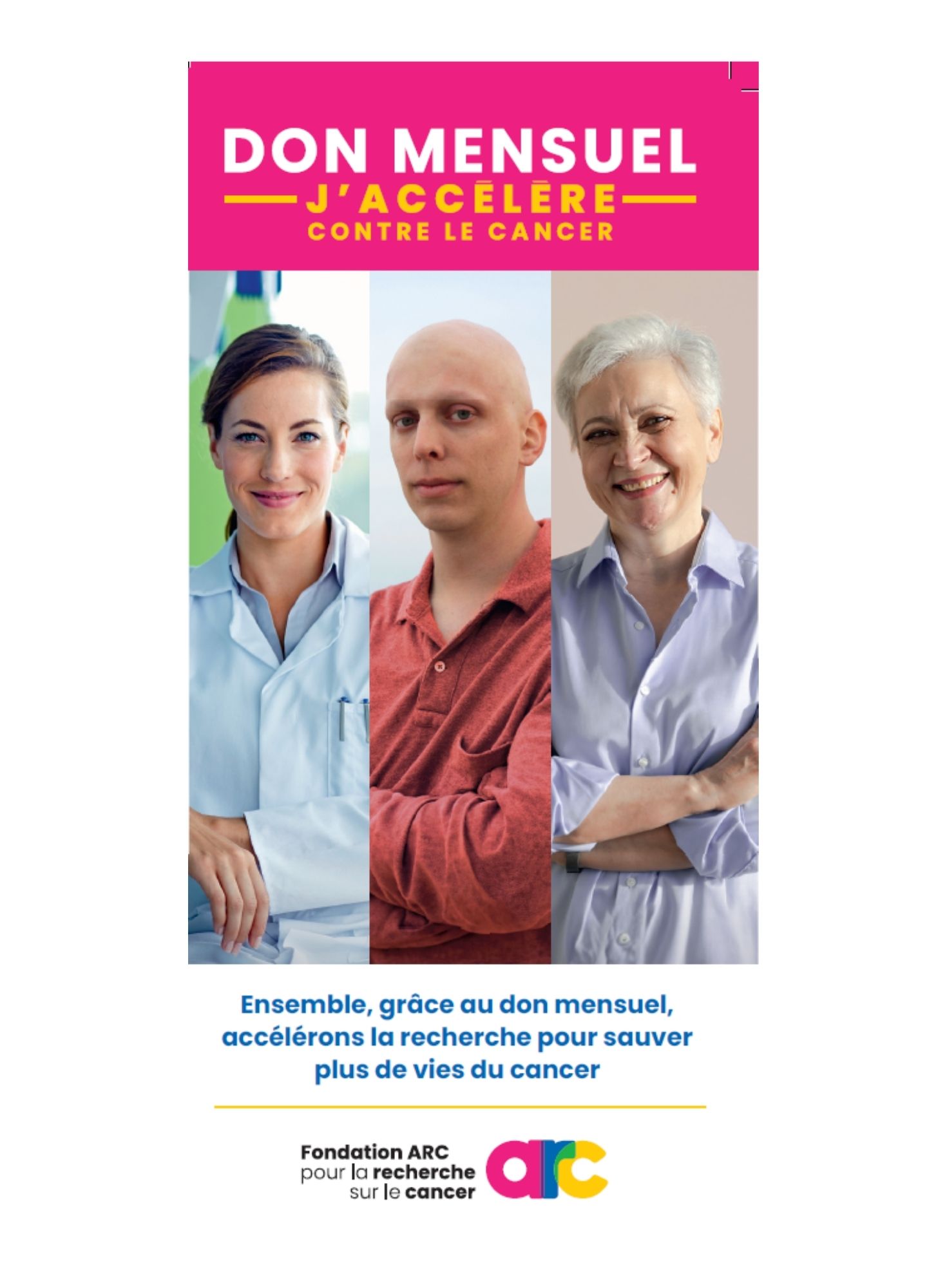 Dépliant Pa
