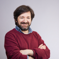 Calderaro Julien