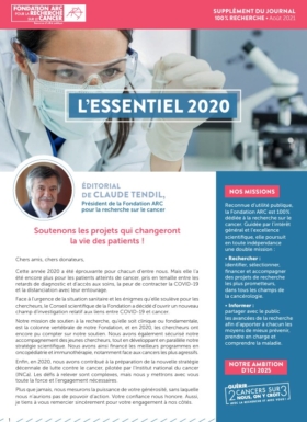 Essentiel2020