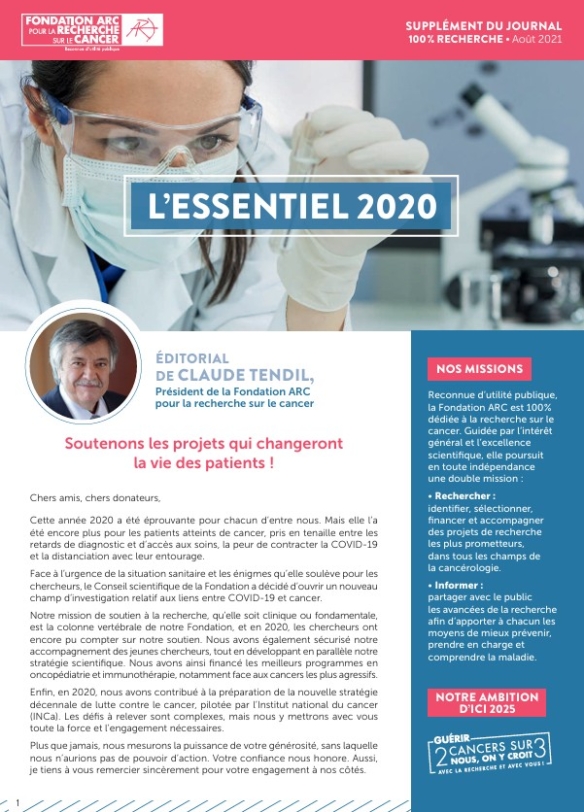 Essentiel2020