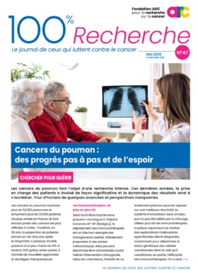 Couverture Journal Mai 2026