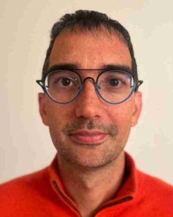 Portrait Boris Duchemann
