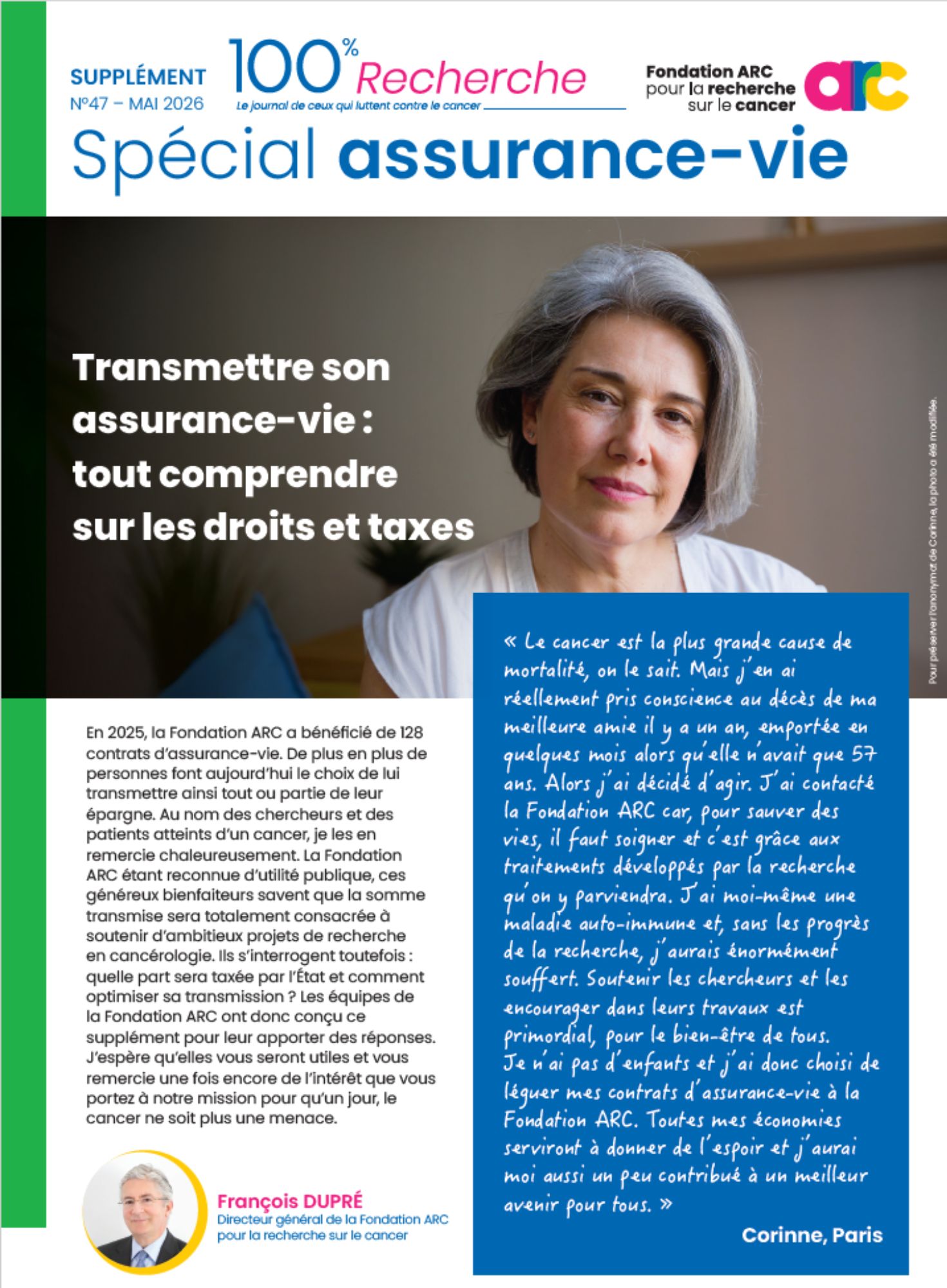 Supplément Av Mai 2026