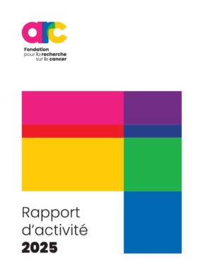 Rapport d'activité 2025