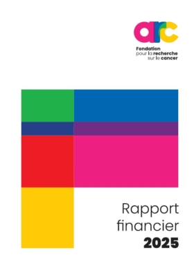 Rapport financier 2025