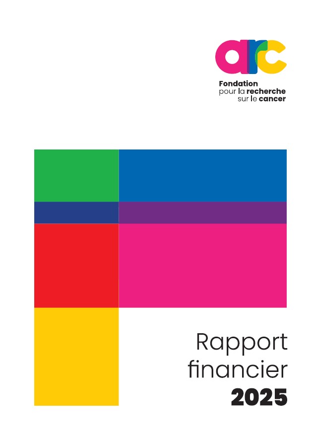 Rapport financier 2025