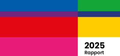 Rapport annuel 2025 de la Fondation ARC