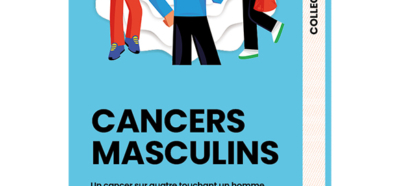 Dépliant Cancers Masculins