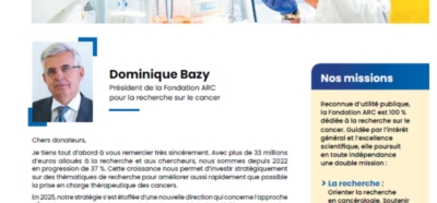 Couverture Essentiel 2025
