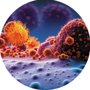 Axe 1.  SIGNATURES EN IMMUNOTHERAPIE