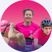 Icone Triathlon Des Roses