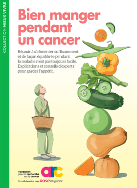 Livret Bien Manger