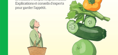 Livret Bien Manger
