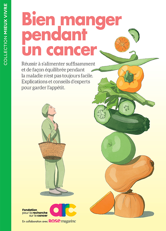 Livret Bien Manger