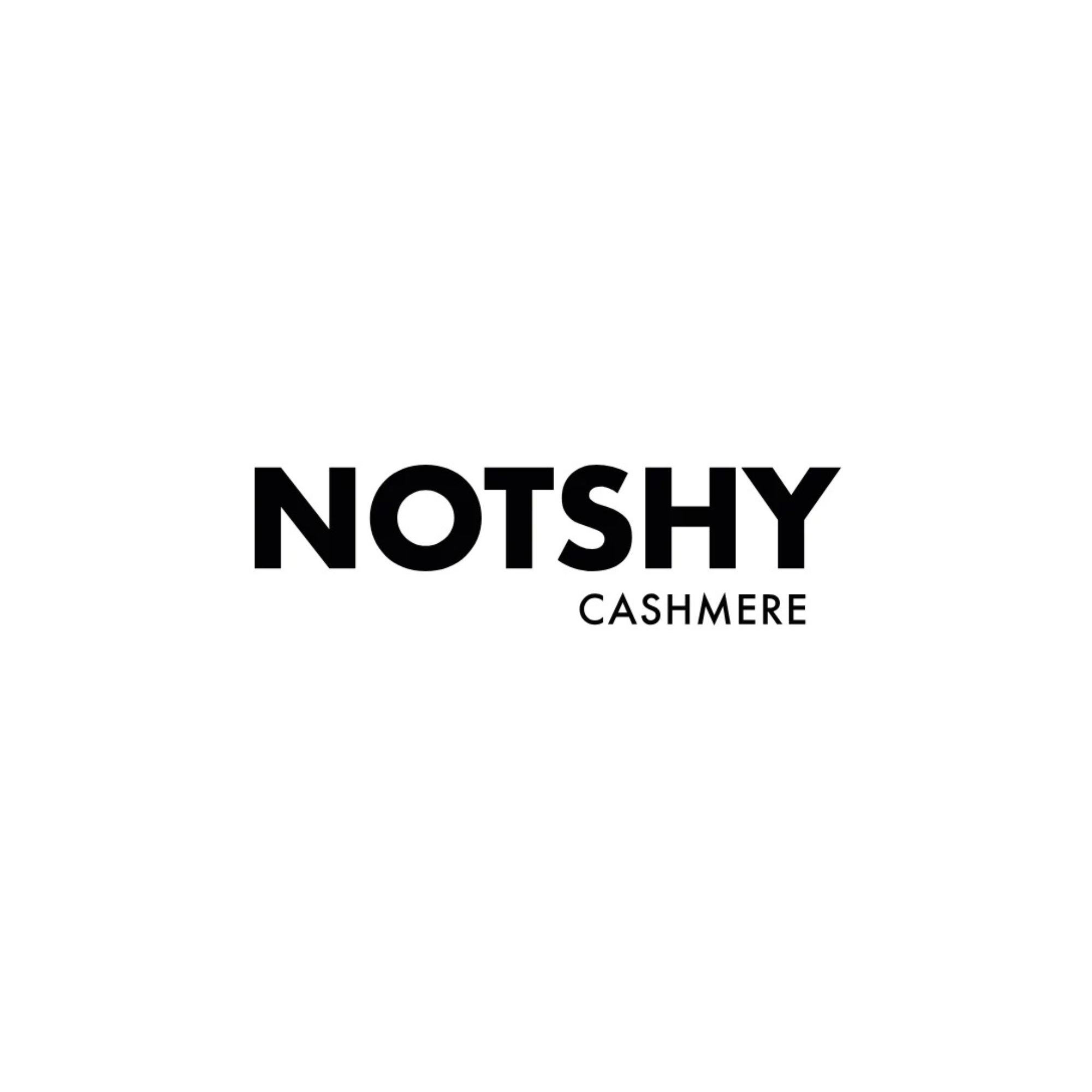 Notshy