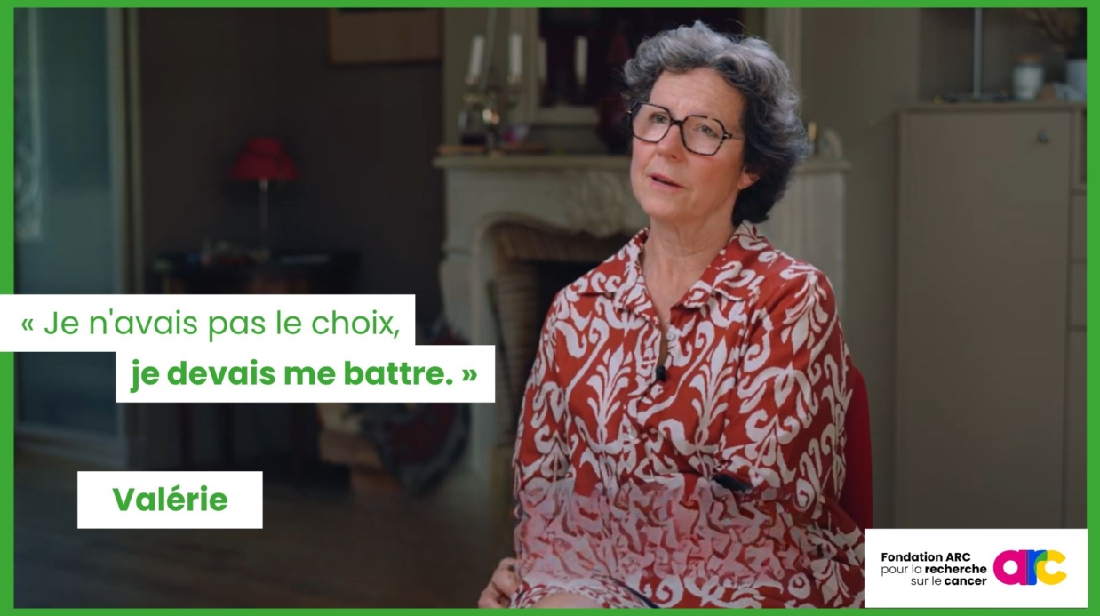 Témoignage Valérie