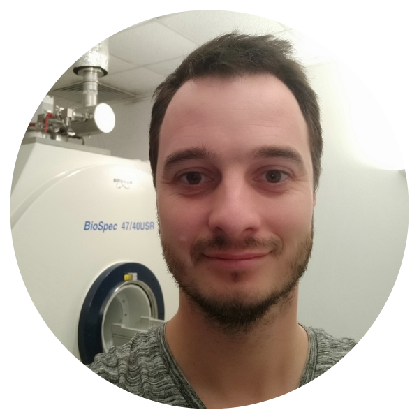 Dr Maxime Yon
